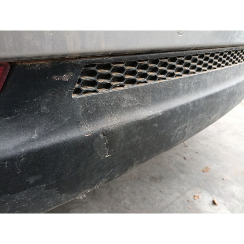 Recambio de paragolpes trasero para jeep compass (mp, m6, mv, m7) 1.6 crd referencia OEM IAM   