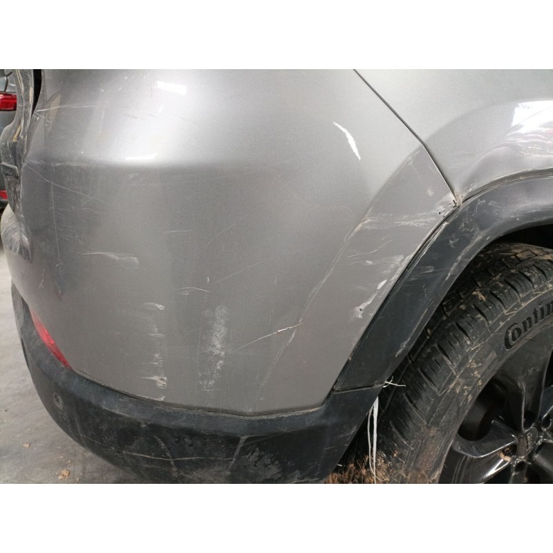Recambio de paragolpes trasero para jeep compass (mp, m6, mv, m7) 1.6 crd referencia OEM IAM   