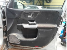 Recambio de guarnecido puerta delantera derecha para mercedes-benz glb (x247) glb 200 d 4-matic (247.613) referencia OEM IAM   