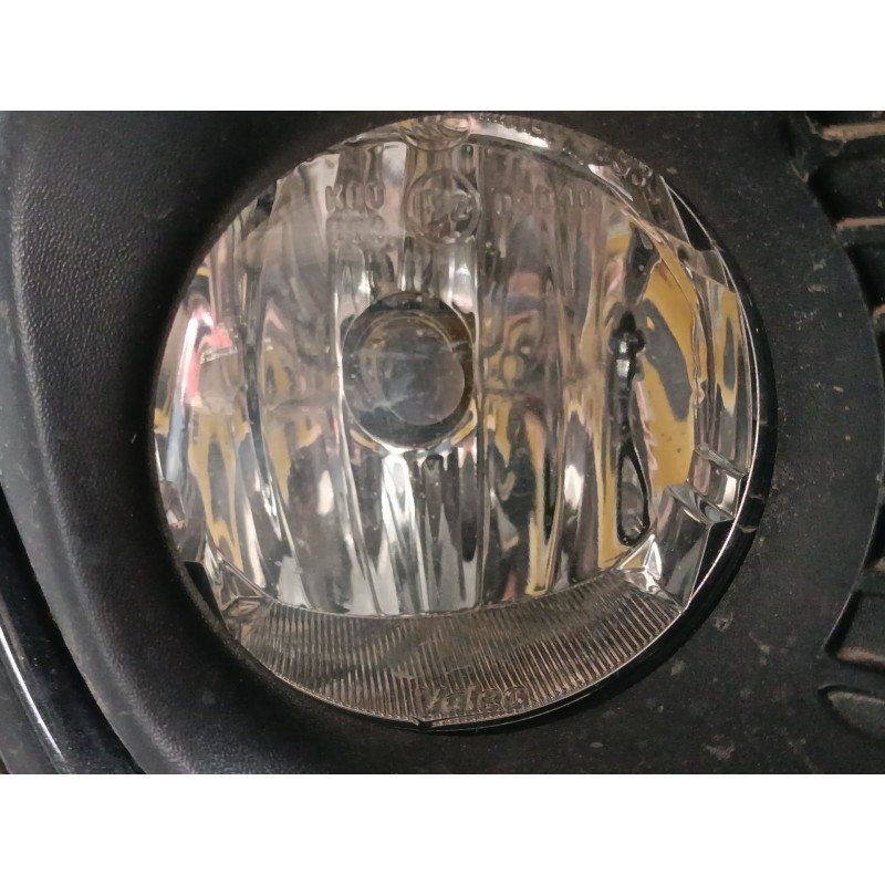 Recambio de faro antiniebla derecho para jeep compass (mp, m6, mv, m7) 1.6 crd referencia OEM IAM   