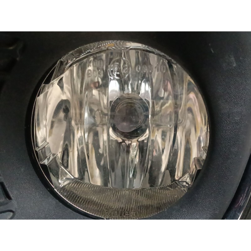 Recambio de faro antiniebla izquierdo para jeep compass (mp, m6, mv, m7) 1.6 crd referencia OEM IAM   