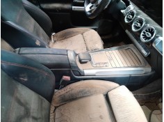 Recambio de consola central para mercedes-benz glb (x247) glb 200 d 4-matic (247.613) referencia OEM IAM   