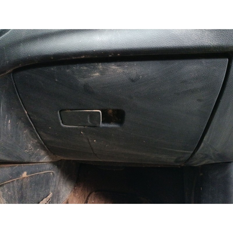 Recambio de guantera para jeep compass (mp, m6, mv, m7) 1.6 crd referencia OEM IAM   