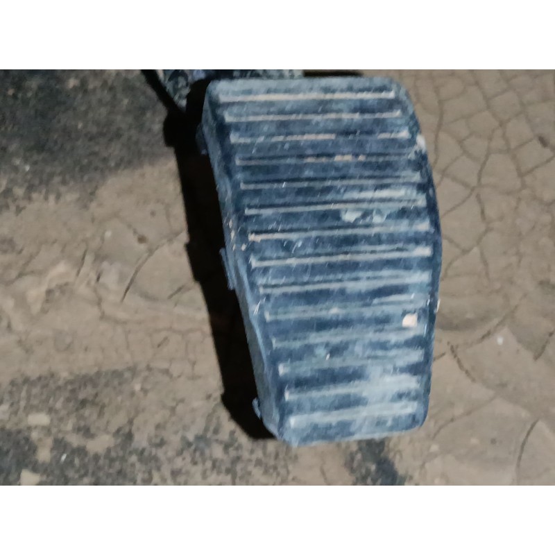 Recambio de pedal embrague para jeep compass (mp, m6, mv, m7) 1.6 crd referencia OEM IAM   