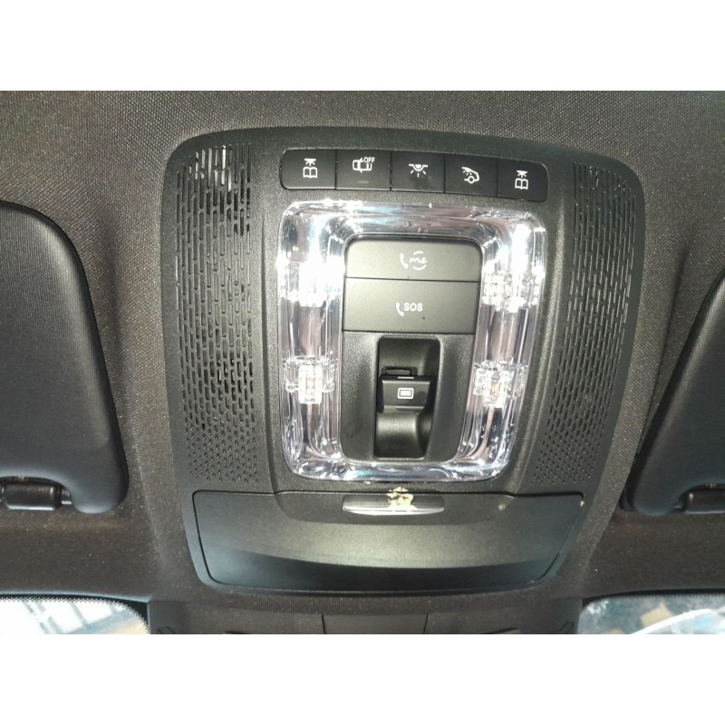 Recambio de luz interior para mercedes-benz glb (x247) glb 200 d 4-matic (247.613) referencia OEM IAM   