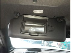 Recambio de parasol izquierdo para mercedes-benz glb (x247) glb 200 d 4-matic (247.613) referencia OEM IAM   