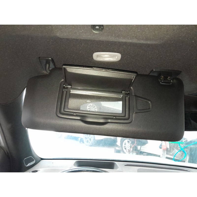Recambio de parasol izquierdo para mercedes-benz glb (x247) glb 200 d 4-matic (247.613) referencia OEM IAM   
