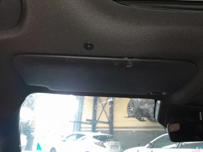 Recambio de parasol izquierdo para mercedes-benz glb (x247) glb 200 d 4-matic (247.613) referencia OEM IAM   