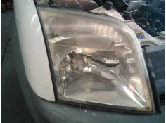 Recambio de faro derecho para ford transit connect (tc7) kasten lang city light (2009) referencia OEM IAM   