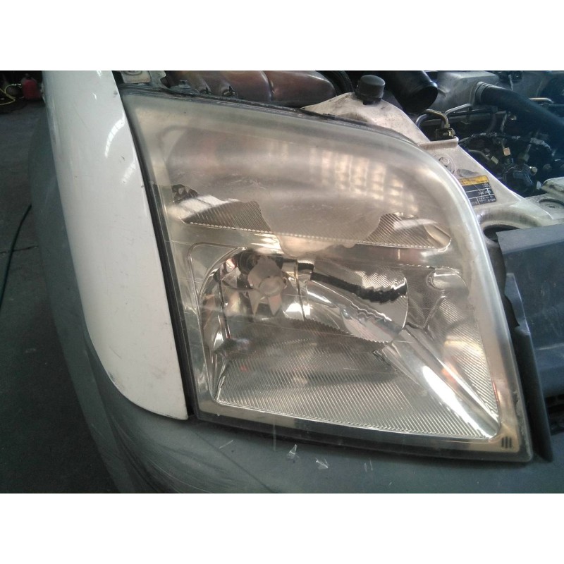 Recambio de faro derecho para ford transit connect (tc7) kasten lang city light (2009) referencia OEM IAM   