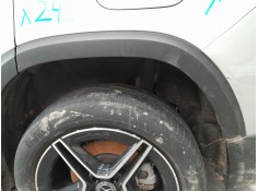 Recambio de aletin trasero izquierdo para mercedes-benz glb (x247) glb 200 d 4-matic (247.613) referencia OEM IAM   