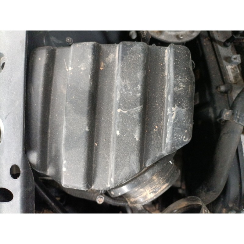 Recambio de filtro aire para jeep compass (mp, m6, mv, m7) 1.6 crd referencia OEM IAM   