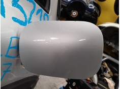 TAPA EXTERIOR COMBUSTIBLE 