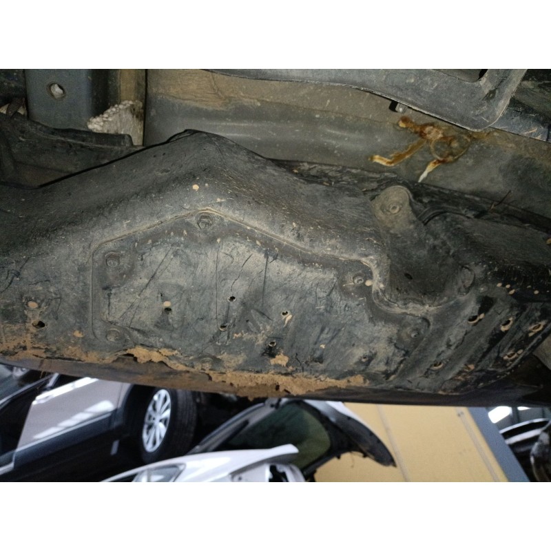 Recambio de adblue para jeep compass (mp, m6, mv, m7) 1.6 crd referencia OEM IAM   