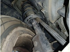 AMORTIGUADOR DELANTERO IZQUIERDO 