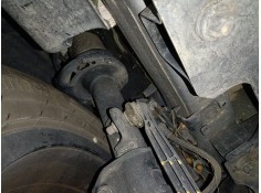 AMORTIGUADOR TRASERO IZQUIERDO 