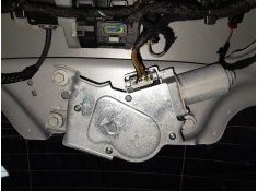 Recambio de motor limpia trasero para mercedes-benz glb (x247) glb 200 d 4-matic (247.613) referencia OEM IAM   