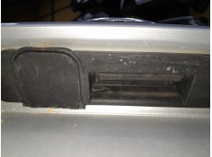 MANETA EXTERIOR PORTON 