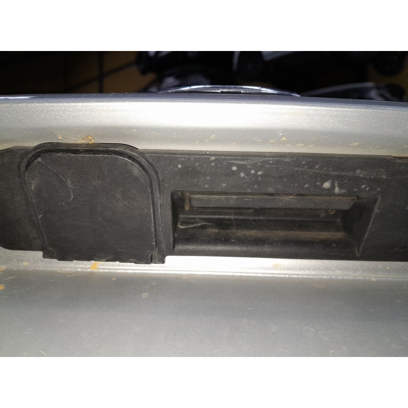 Recambio de maneta exterior porton para mercedes-benz glb (x247) glb 200 d 4-matic (247.613) referencia OEM IAM   