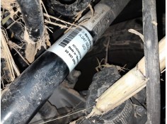 Recambio de amortiguador trasero derecho para mercedes-benz glb (x247) glb 200 d 4-matic (247.613) referencia OEM IAM A247320013