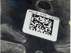 Recambio de pinza freno trasera izquierda para mercedes-benz glb (x247) glb 200 d 4-matic (247.613) referencia OEM IAM A24742307 2