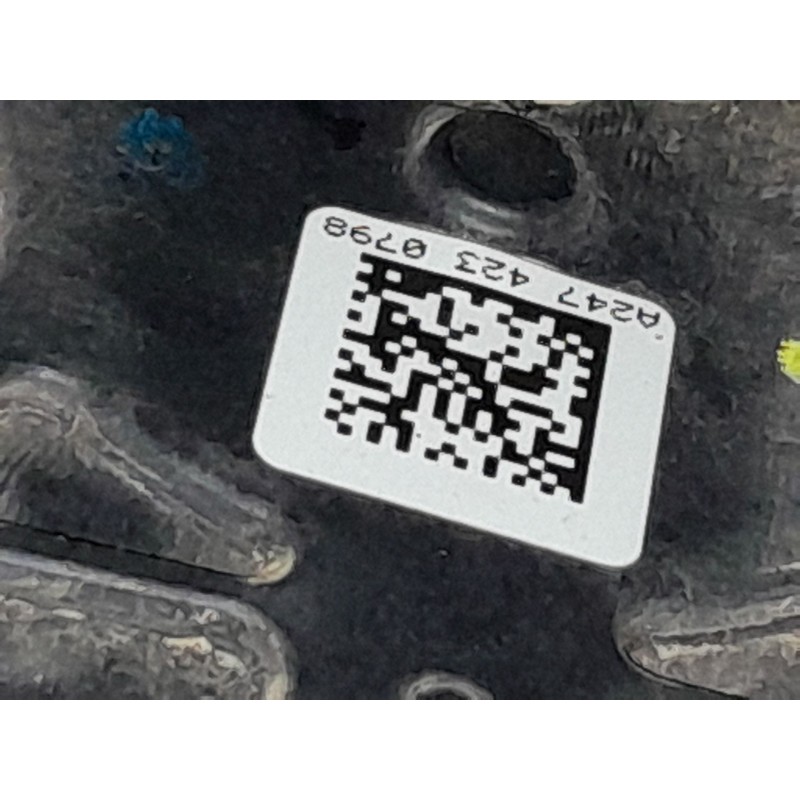 Recambio de pinza freno trasera izquierda para mercedes-benz glb (x247) glb 200 d 4-matic (247.613) referencia OEM IAM A24742307