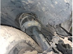 Recambio de amortiguador delantero izquierdo para mercedes-benz glb (x247) glb 200 d 4-matic (247.613) referencia OEM IAM   