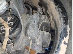 Recambio de pinza freno delantera izquierda para mercedes-benz glb (x247) glb 200 d 4-matic (247.613) referencia OEM IAM   