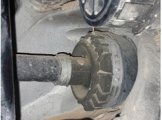 Recambio de transmision trasera derecha para mercedes-benz glb (x247) glb 200 d 4-matic (247.613) referencia OEM IAM   