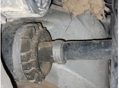 Recambio de transmision trasera izquierda para mercedes-benz glb (x247) glb 200 d 4-matic (247.613) referencia OEM IAM   