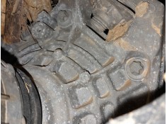 Recambio de diferencial trasero para mercedes-benz glb (x247) glb 200 d 4-matic (247.613) referencia OEM IAM   