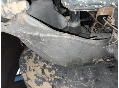 Recambio de mangueta trasera derecha para mercedes-benz glb (x247) glb 200 d 4-matic (247.613) referencia OEM IAM   