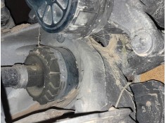 Recambio de mangueta trasera derecha para mercedes-benz glb (x247) glb 200 d 4-matic (247.613) referencia OEM IAM    2