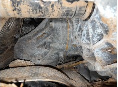 Recambio de cremallera direccion para mercedes-benz glb (x247) glb 200 d 4-matic (247.613) referencia OEM IAM   