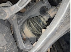 Recambio de mangueta delantera izquierda para mercedes-benz glb (x247) glb 200 d 4-matic (247.613) referencia OEM IAM   