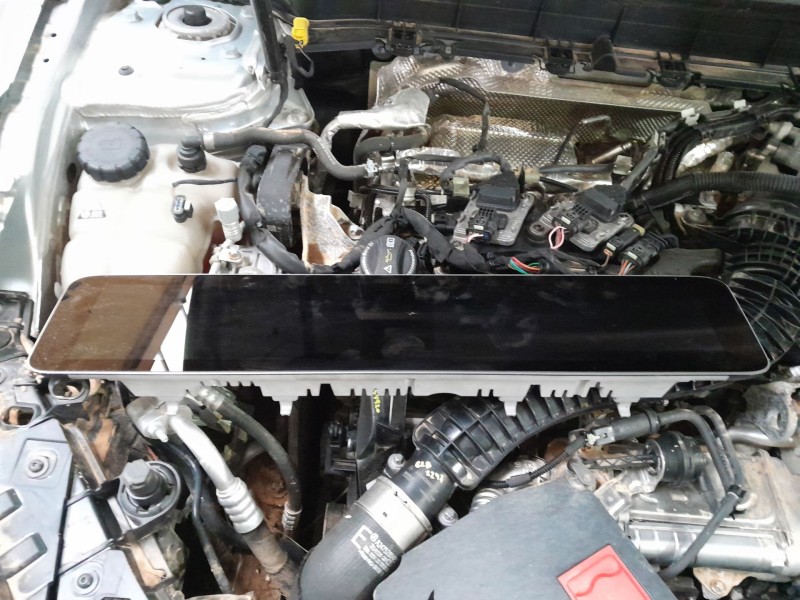 Recambio de cuadro instrumentos para mercedes-benz glb (x247) glb 200 d 4-matic (247.613) referencia OEM IAM   