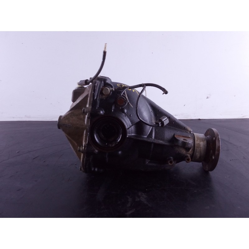 Recambio de diferencial trasero para mitsubishi montero (v80/v90) 3.2 di-d intense (3-ptas.) referencia OEM IAM   