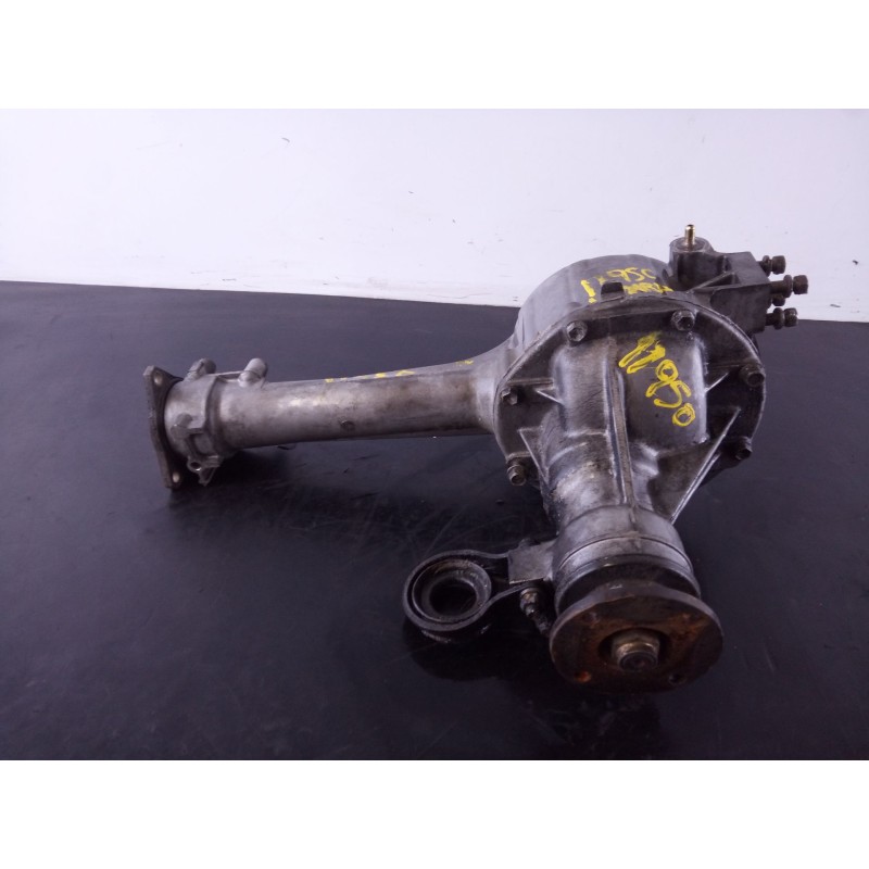 Recambio de diferencial delantero para suzuki vitara se/sv (et) 1.9 d techo metálico xaloc referencia OEM IAM   