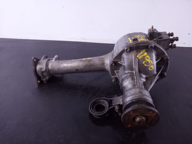 Recambio de diferencial delantero para suzuki vitara se/sv (et) 1.9 d techo metálico xaloc referencia OEM IAM   