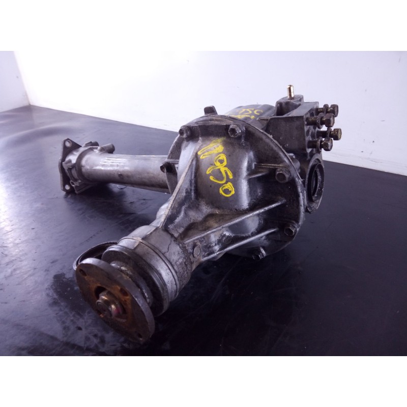 Recambio de diferencial delantero para suzuki vitara se/sv (et) 1.9 d techo metálico xaloc referencia OEM IAM   