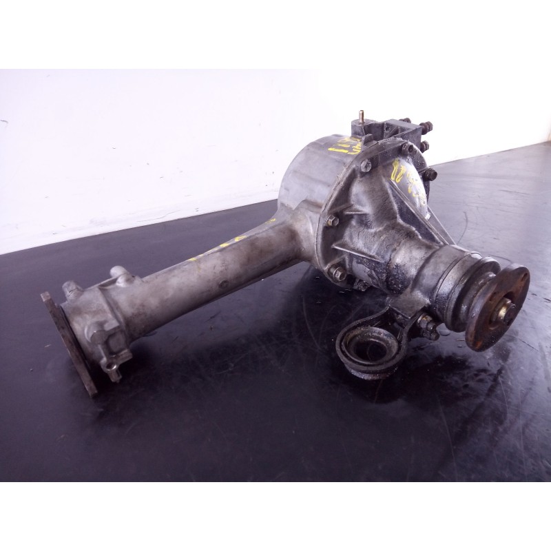 Recambio de diferencial delantero para suzuki vitara se/sv (et) 1.9 d techo metálico xaloc referencia OEM IAM   