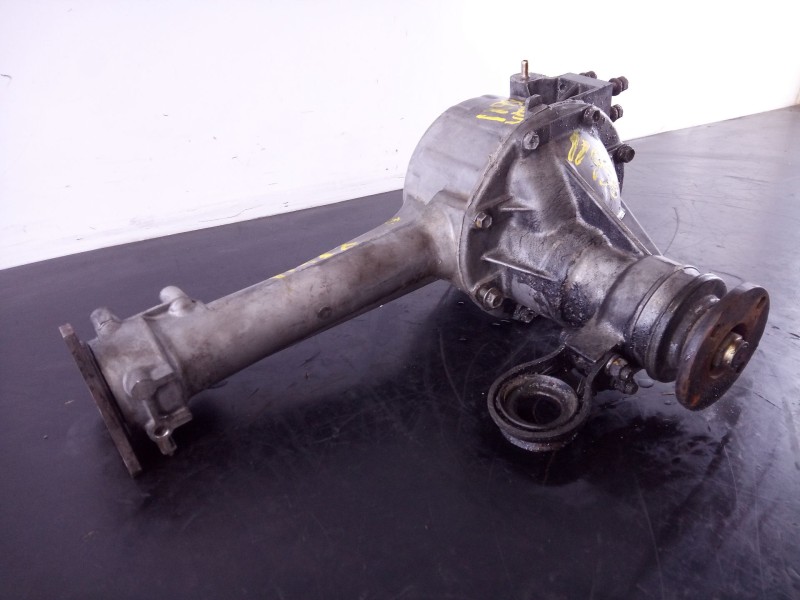 Recambio de diferencial delantero para suzuki vitara se/sv (et) 1.9 d techo metálico xaloc referencia OEM IAM   