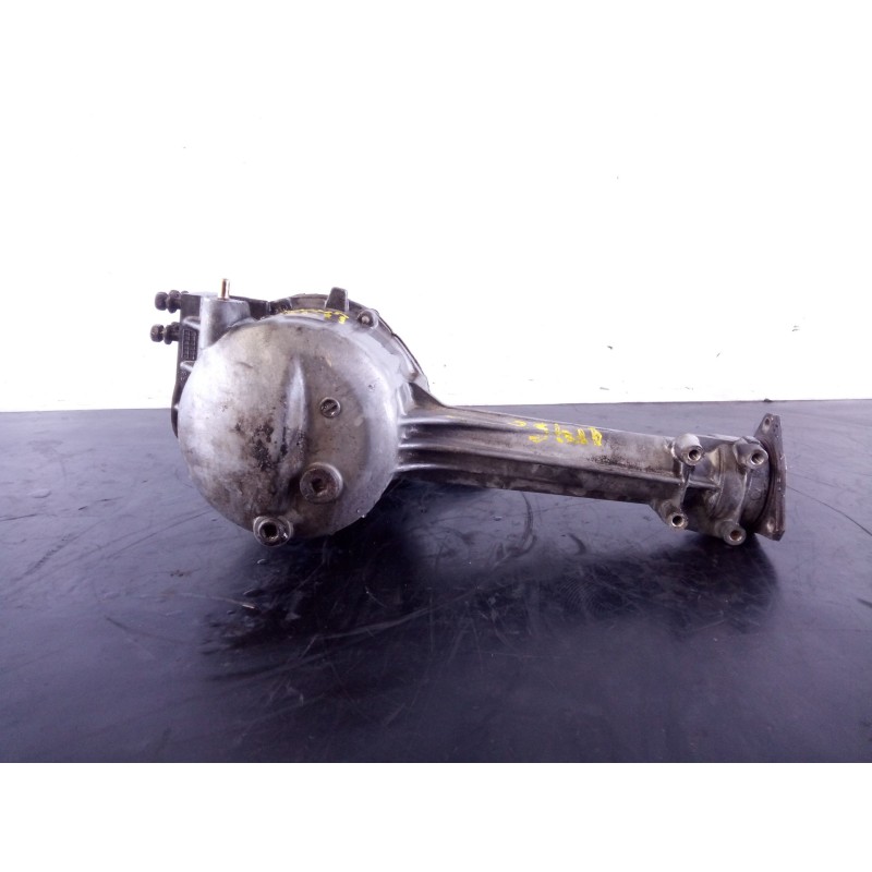 Recambio de diferencial delantero para suzuki vitara se/sv (et) 1.9 d techo metálico xaloc referencia OEM IAM   