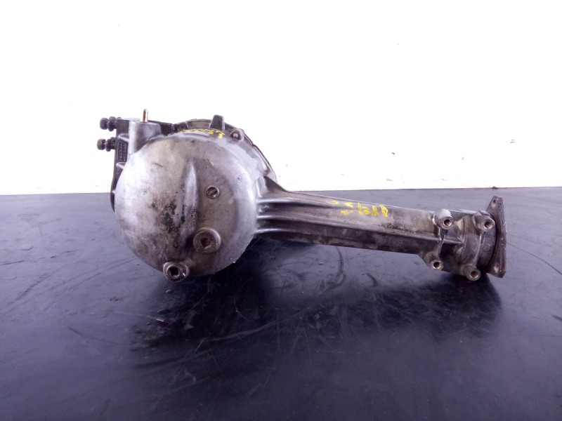 Recambio de diferencial delantero para suzuki vitara se/sv (et) 1.9 d techo metálico xaloc referencia OEM IAM   