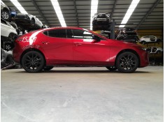 MAZDA 3 HATCHBACK (BP)