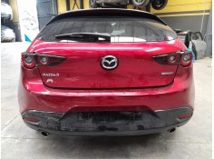 mazda 3 hatchback (bp) del año 2024 2