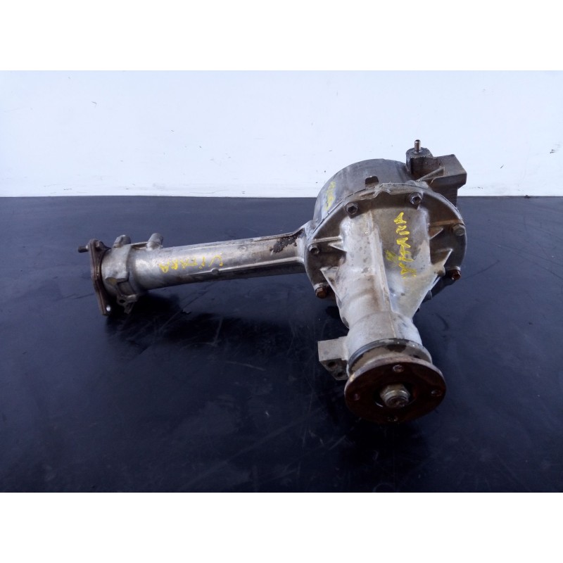 Recambio de diferencial delantero para suzuki vitara se/sv (et) 1.6 largo (jlx) referencia OEM IAM   P1-A5-7