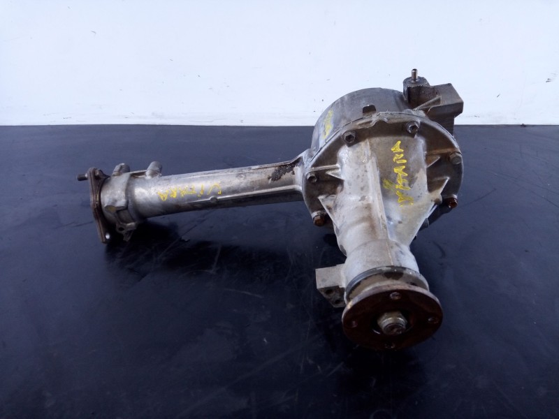 Recambio de diferencial delantero para suzuki vitara se/sv (et) 1.6 largo (jlx) referencia OEM IAM   P1-A5-7