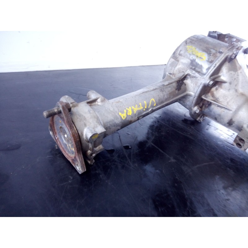 Recambio de diferencial delantero para suzuki vitara se/sv (et) 1.6 largo (jlx) referencia OEM IAM   P1-A5-7