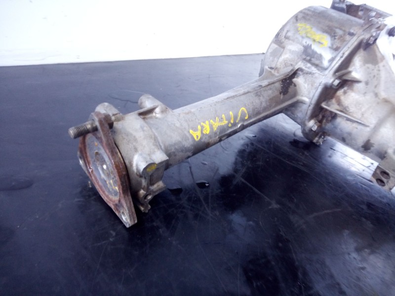 Recambio de diferencial delantero para suzuki vitara se/sv (et) 1.6 largo (jlx) referencia OEM IAM   P1-A5-7